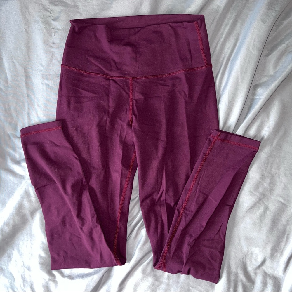 NVGTN signature leggings